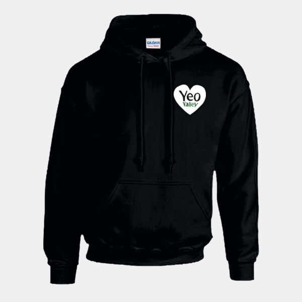 Printed - Gildan Heavy Blend Hood Swt Thumbnail